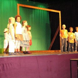 Lievelingskleur Groen (2) - Toneelvereniging Plankenkoorts 